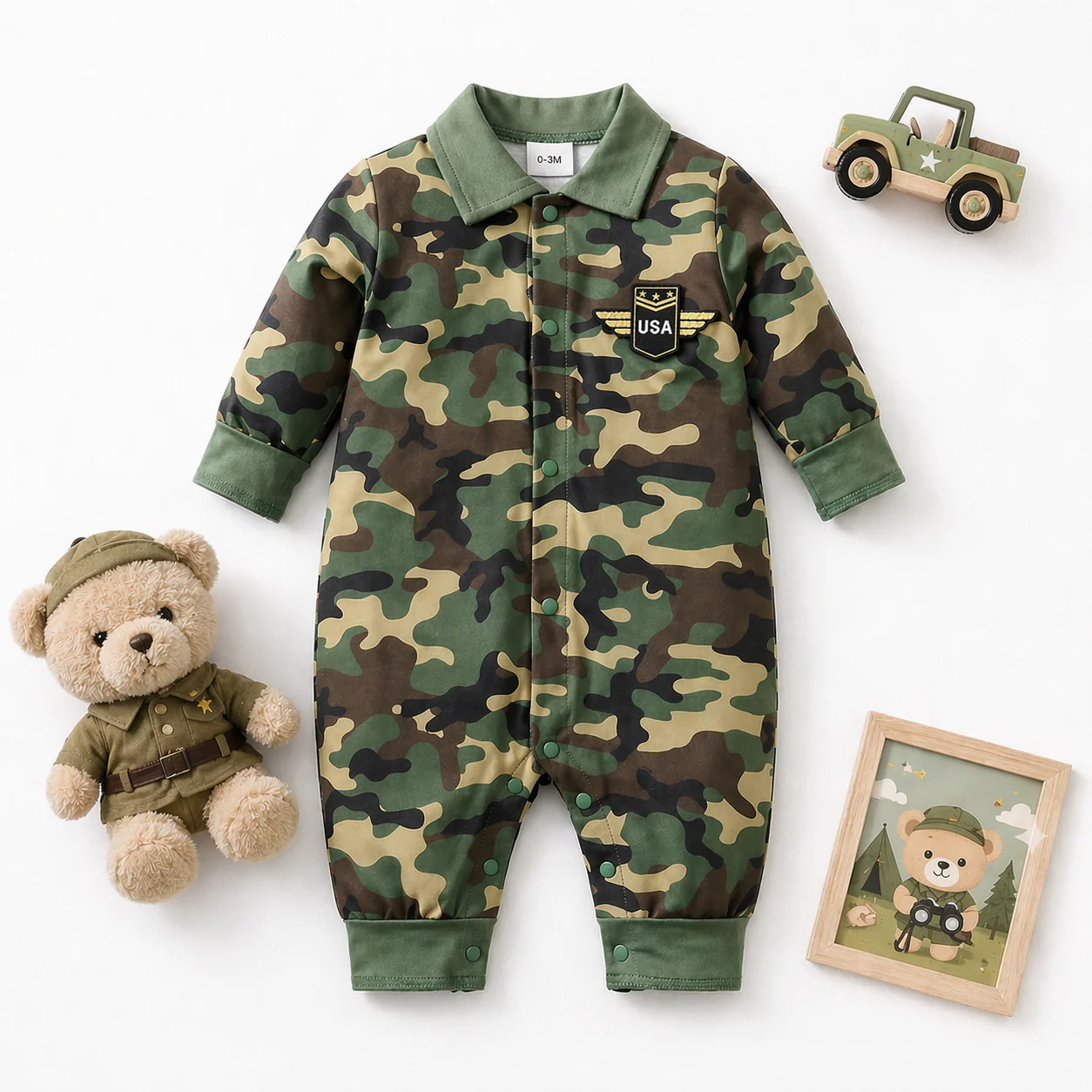 Professions Onesie Collection