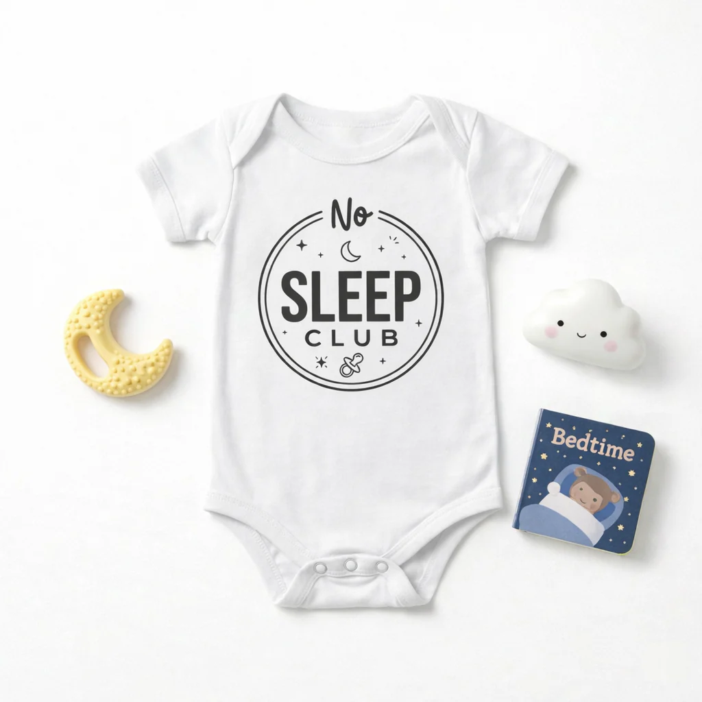 Funny Bodysuits Collection